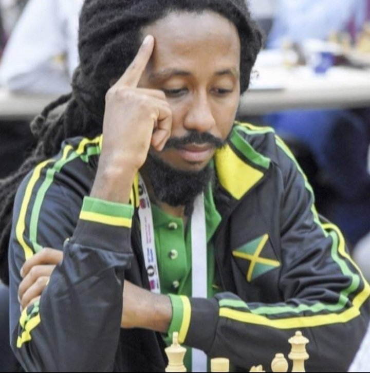 MalaLorne's tweet photo. Freshhh Fridayss!! #goodvibes #fidemaster #chesslife #tunein #Twitch 😎🇯🇲👏🏾
Tune in!! You might also hear him sing!!
https://t.co/4Z6ibr5PlI https://t.co/NxQeJeUFYW