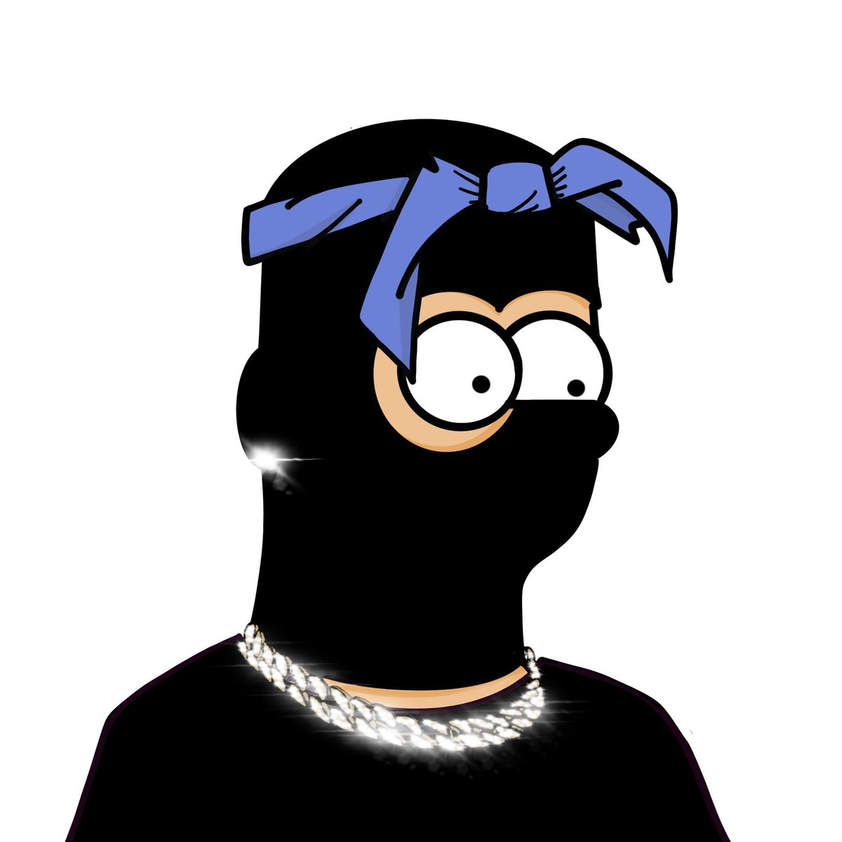RokstaThe's tweet photo. @ApeSkyel @NFTCompanyy #NFT #NFTCommunity #ART https://t.co/lhhJdjRsnQ