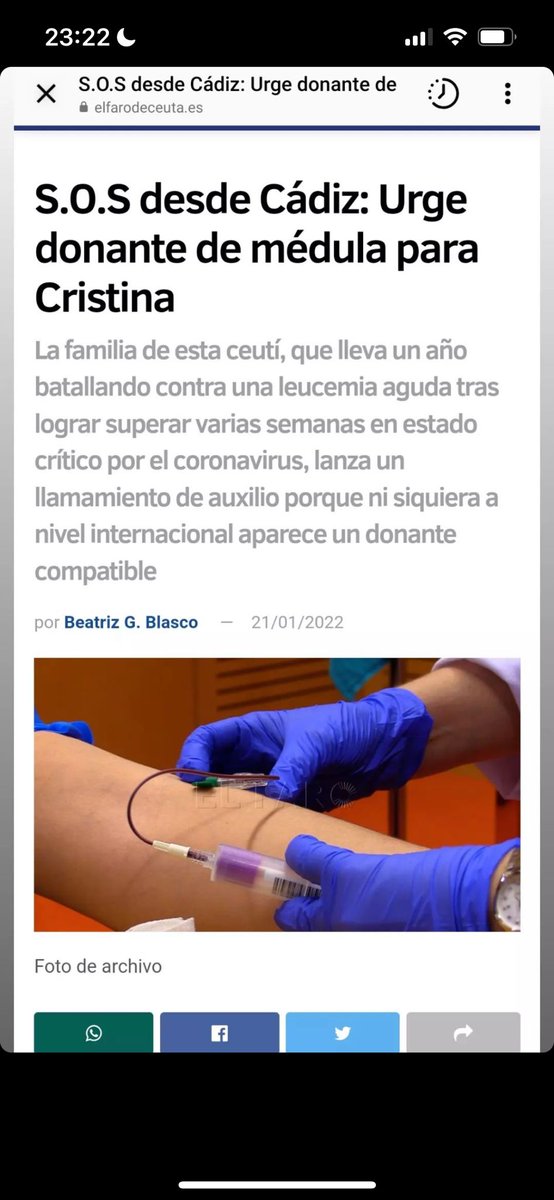 MeryBlancoo's tweet photo. https://t.co/WSk0d0W236 necesitamos vuestra ayuda por favor https://t.co/O1enQ5uAEQ