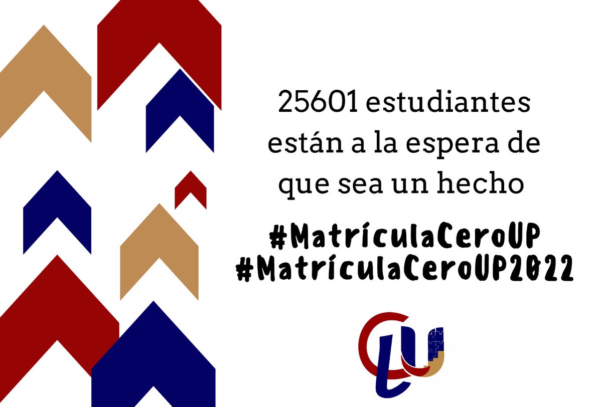 mayraca28821621's tweet photo. ya casi finaliza las inscripciones para los semestres y la universidad está cobrando el 25%de la matrícula dónde está la matrícula 0 para los estratos 1..2..3.. comomlos prometió señor presidente Iván duque #MatriculaCeroUP2022 https://t.co/Kkvkl7GxfE