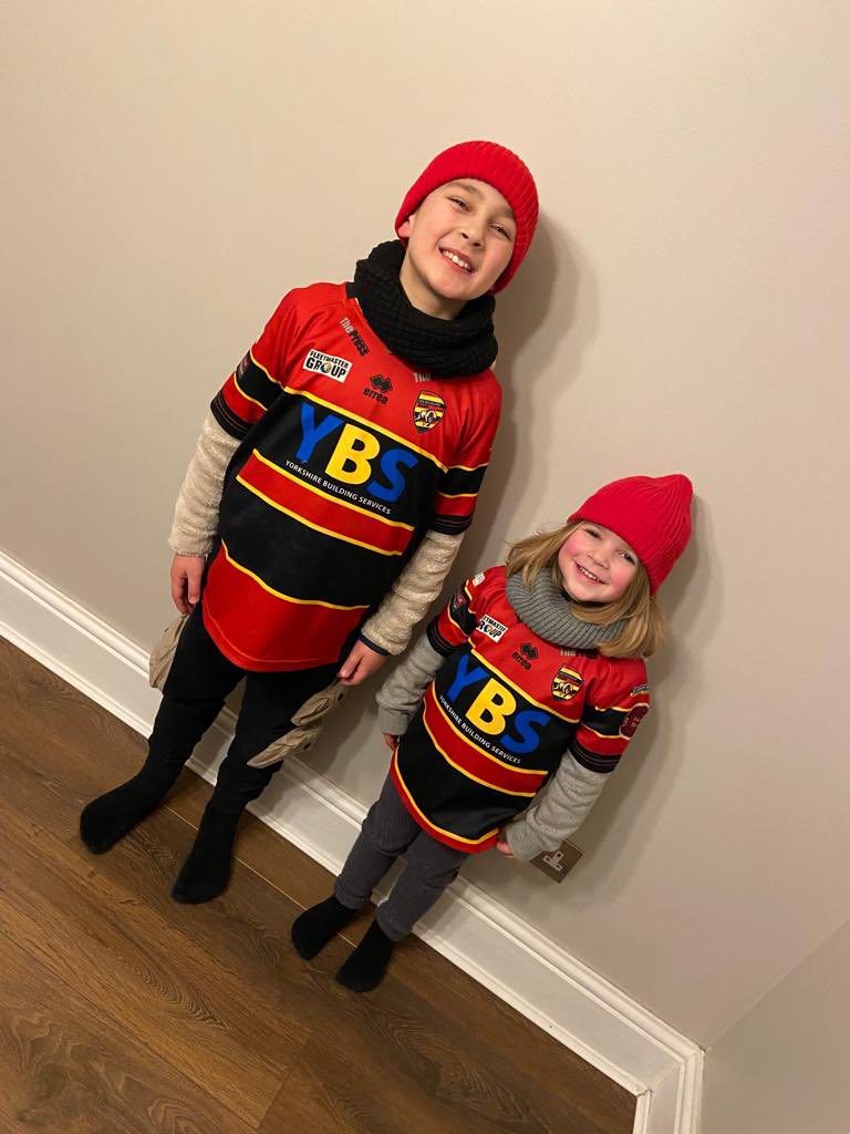 My number one fans tonight x