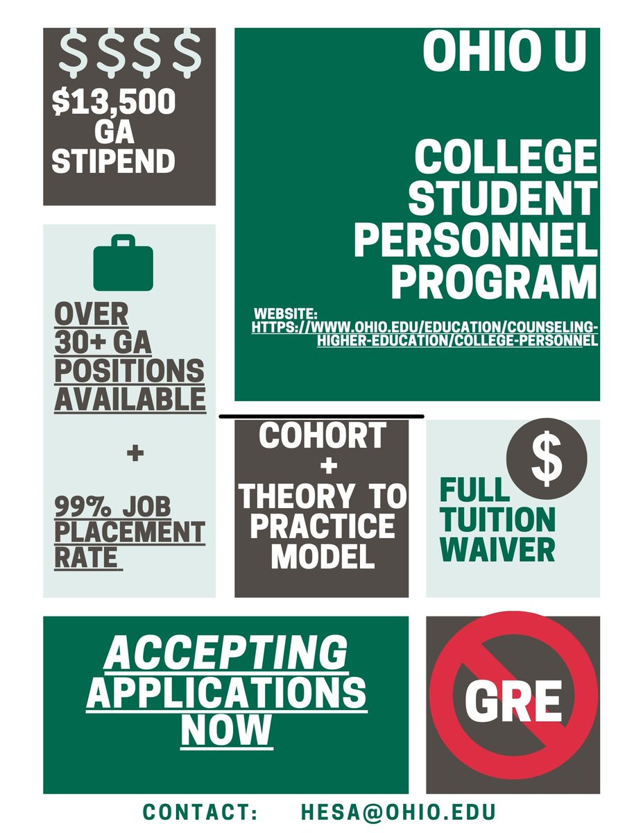 Apply to our CSP Program today! Take a look at some of our program highlights:
