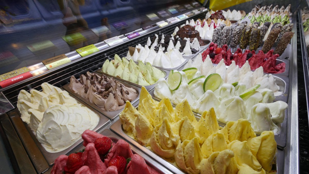 MetalBoss_MX's tweet image. ¿Sabes cómo se gestiona un negocio de helados exitoso? Descúbrelo en nuestro nuevo post. bit.ly/3AH4Icg

#Helados #Automatización #Negocio