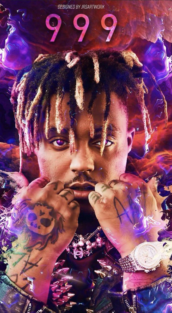 FlogsRapper's tweet image. Juice wrld mom is helping drugs