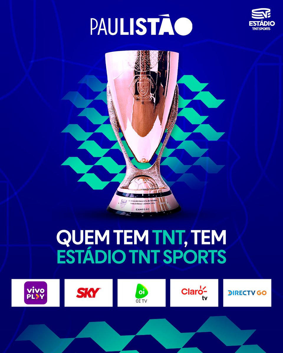 Estádio TNT Sports - Hoje é dia de Eliminatórias da Copa 2022 na tela do  Estádio TNT Sports! Corre no link da bio e assine já! ou clique aqui👉   e não