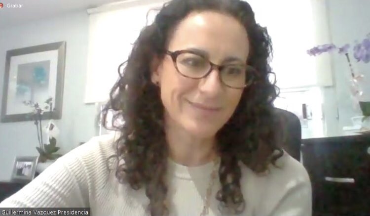 Guillermina Vázquez tweet media