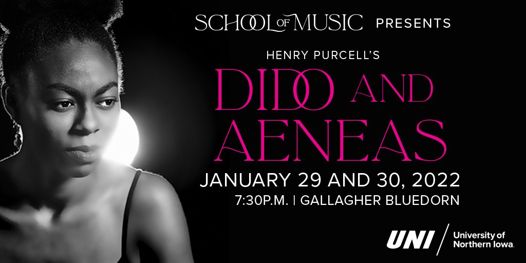 University Of Northern Iowa Christmas Break 2022 Uni Music (@Uni_Som) / Twitter