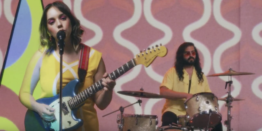 Stereogum tweet media