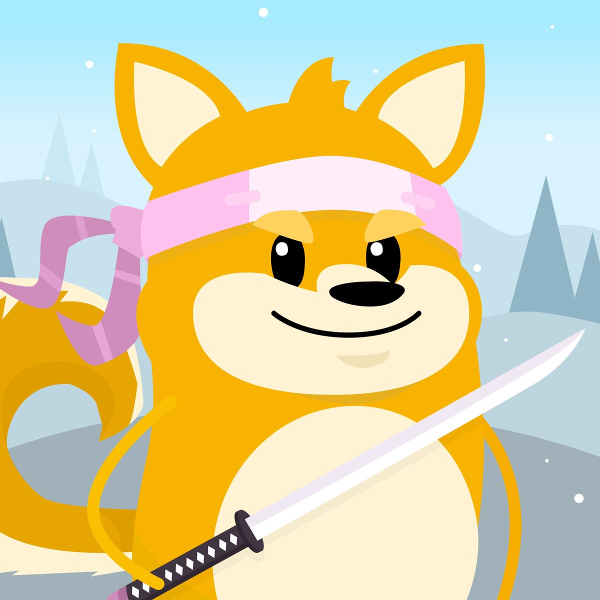 BEANS x SHIBA #NFT Giveaway!

We are giving away!
50 WHITELIST SPOTS (Result in 48h)

To enter: 
1️⃣ Like and Retweet
2️⃣ Follow @BEANS_nfts on Twitter 
3️⃣ Join the Discord (link in @BEANS_nfts bio)
4️⃣ Tag 3 friends on this post 

Good luck!