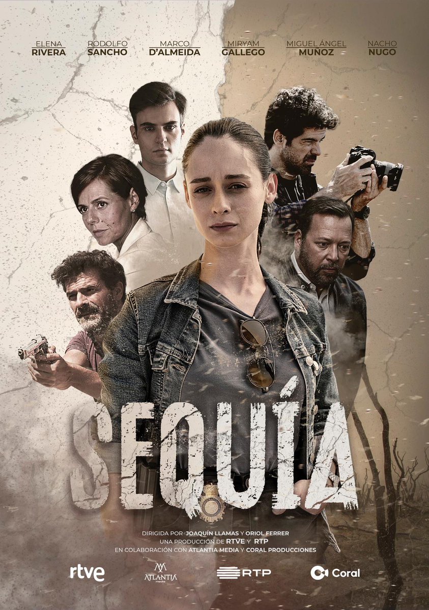 carloskunn's tweet photo. A @rtppt tá forte. Depois de #augaseca e #CausaPropria (já para não falar em #GLORIA) , estes #crimessubmersos aka #sequia prometem. E ainda há gente que se queixa da taxa audiovisual. Enhorabuena también a la @rtve. ¡Sois fuertísimos! https://t.co/VvJ8bczf4Z