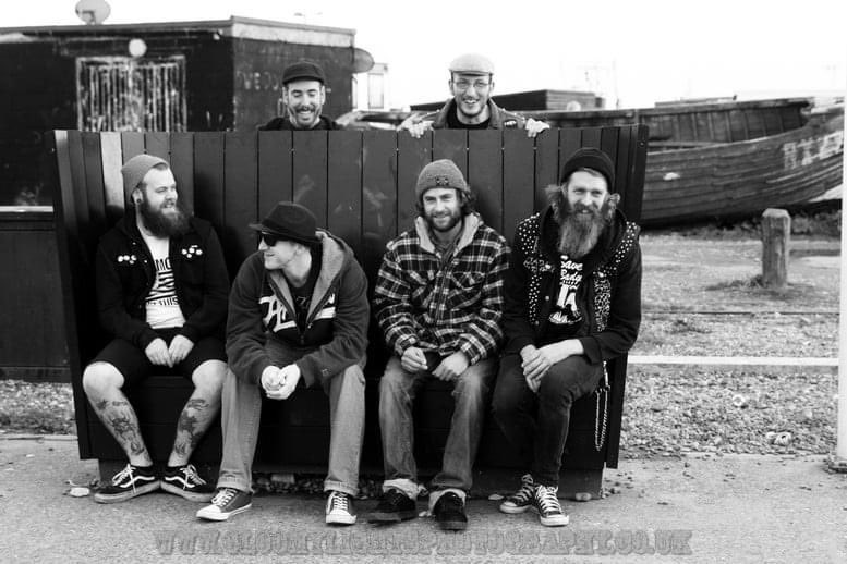 Hi everyone. After the impact of the last year and having had some time to think we are not going to be carrying on with the band

We had a great laugh, met the best people and were greatful for everyone who came out and shared the experience with us

Thanks for supporting us
