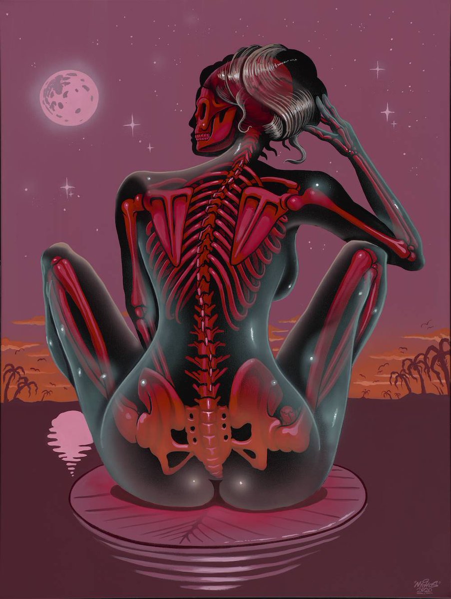 Mirus Gallery tweet media