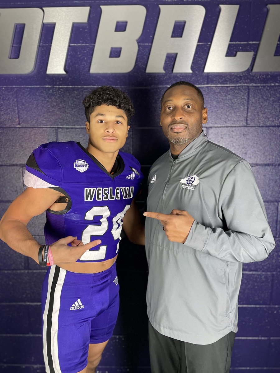 Thanks <a href="/MatthewAmburge2/">Coach Matthew Amburgey</a> and <a href="/CraigYeast/">Craig Yeast</a> for a great visit today! Can’t wait to see what the future holds!!!! <a href="/Aspirationsgym/">C.Vaughn@Aspirations</a> <a href="/Markisdad/">Mark Palmer</a> @AppalachiaPrep <a href="/KPGfootball/">Kentucky Prep Gridiron</a>