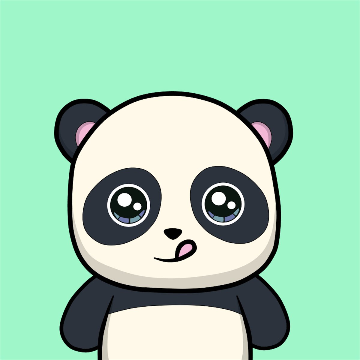 Pandas International tweet media