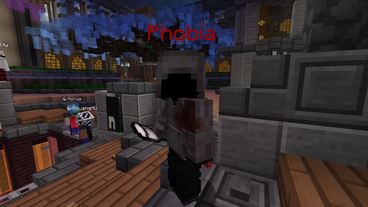 ogsifound's tweet image. ☑️ Phobia
🌐 acd3f5df187f4c7d8abae5fd19db3699