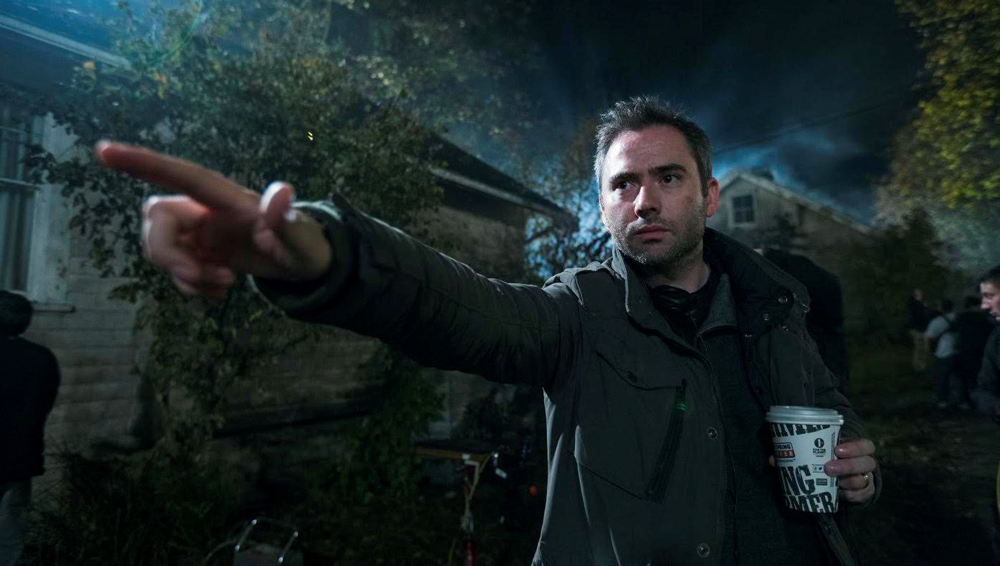 Dublin International Comedy Film Festival DICFF tweet media