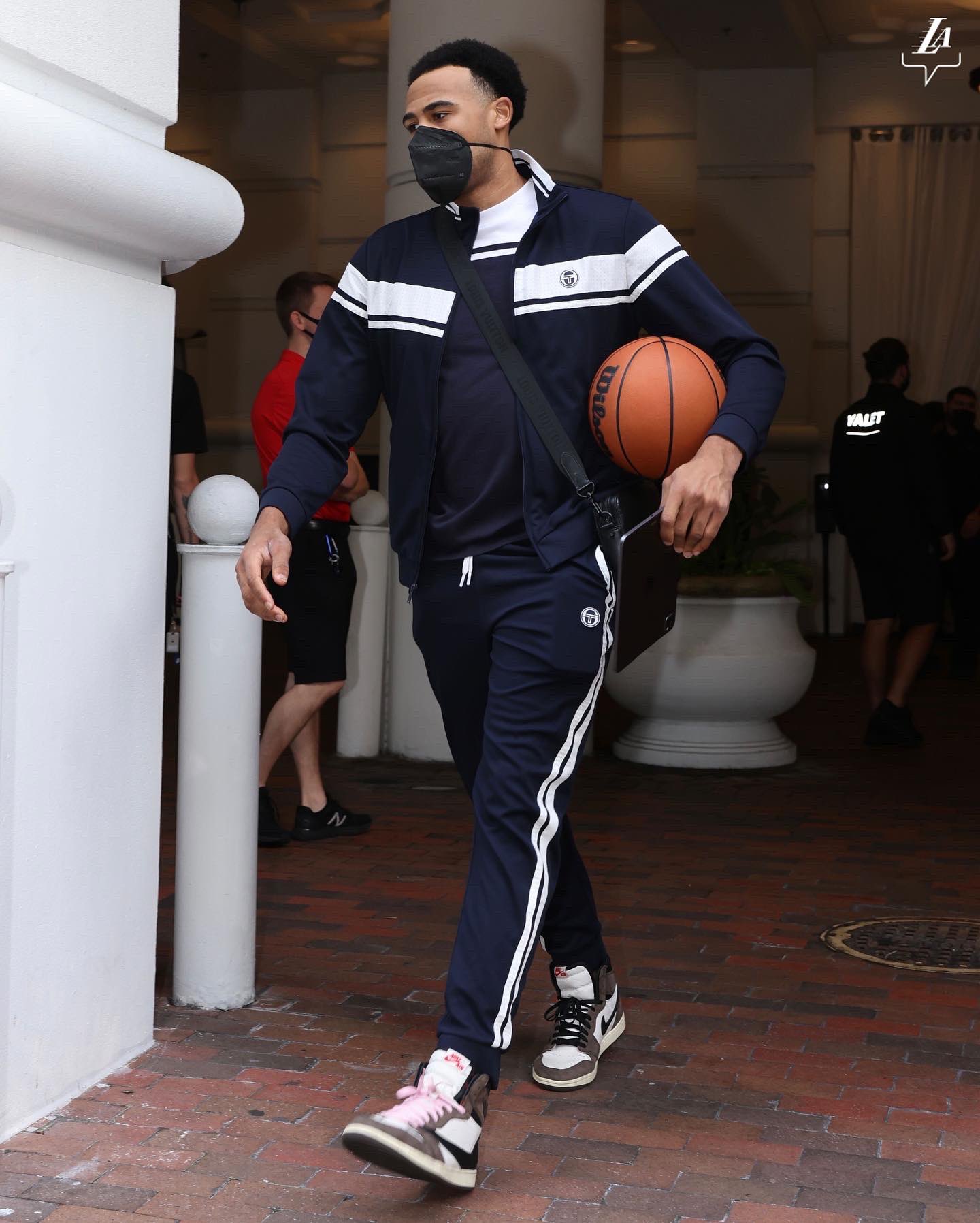 Los Angeles Lakers on X