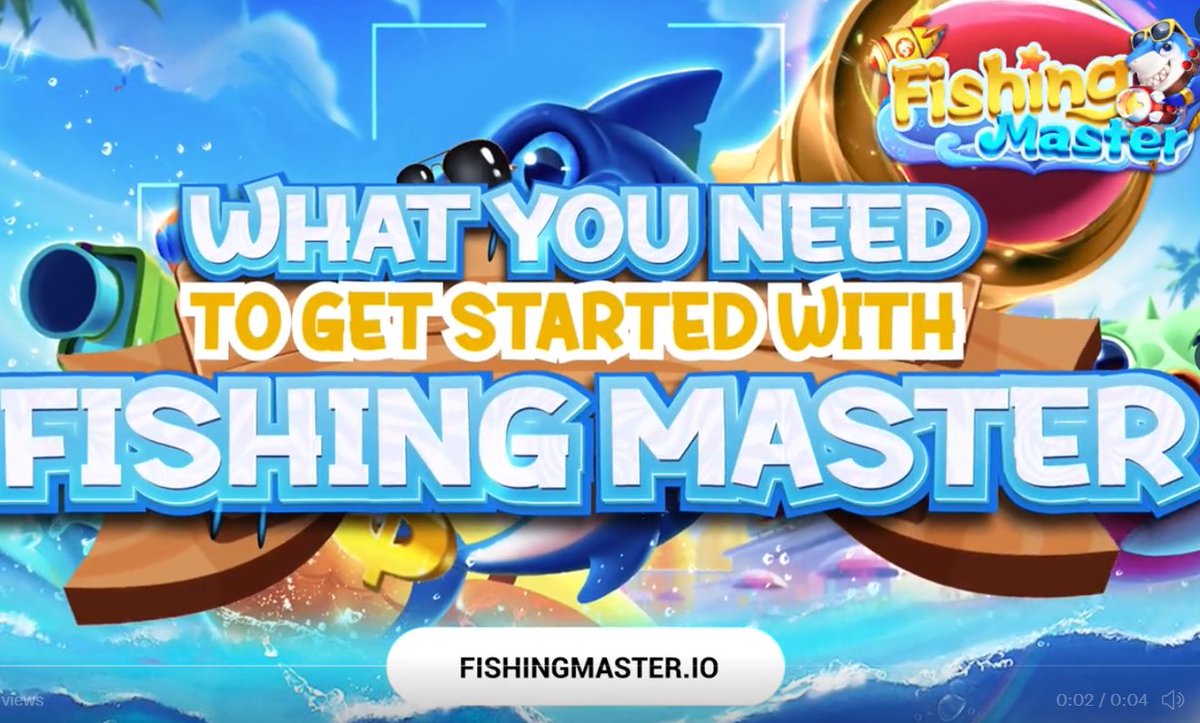 GoodallShekinah's tweet photo. @knox_trades Then this is the best time ⏰to shift to @0xFishingMaster! 💥 An #arcade -casino-#GameFi  trinity, and #multiplayer #P2EGame. 

See details here: https://t.co/2eGMyQIyBN

#Akhanda #Blockchain #cryptocrash #NFTProject 
$FMC $ASTRO $HEC $RISE https://t.co/wIYRfsBlCk