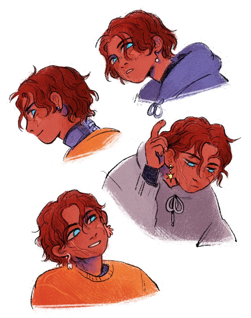 sam 025 🍊 (on tmblr) tweet media