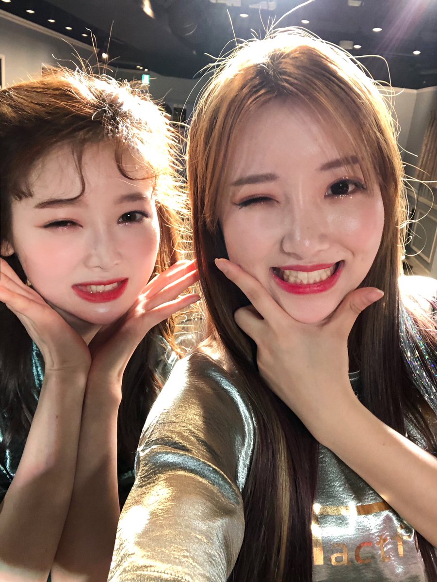 AiniDaily's tweet photo. ARANG DAY
#아이니 #aini  #마이돌걸즈  #mydoll_ent #mydollgirls https://t.co/jXVOdMtdHj