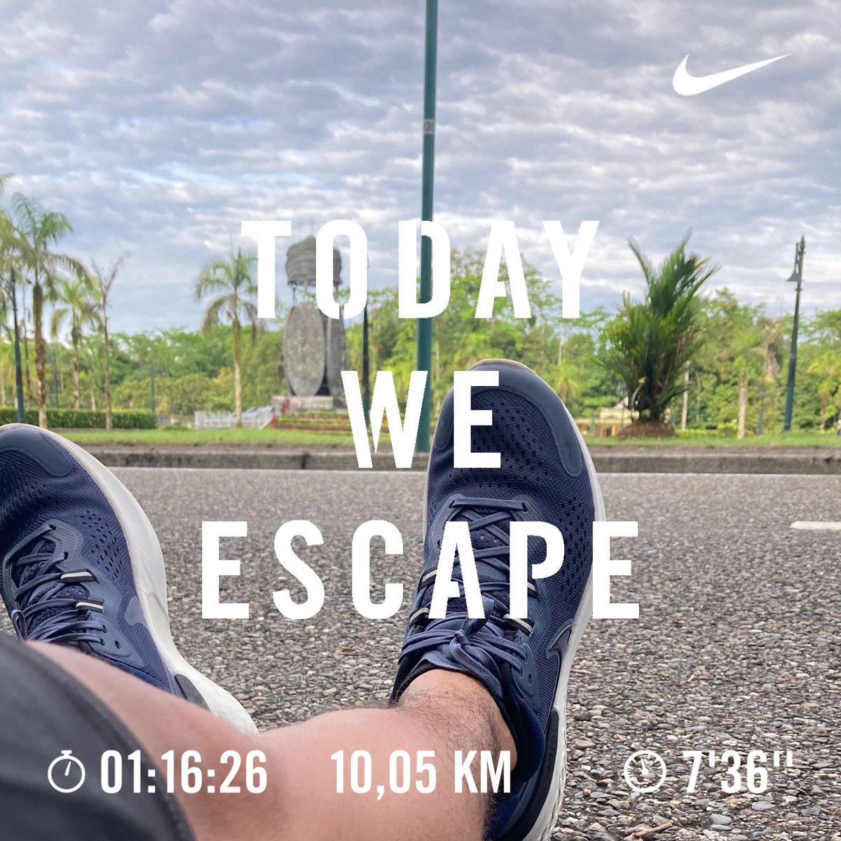 Morning… 🤪🤪
