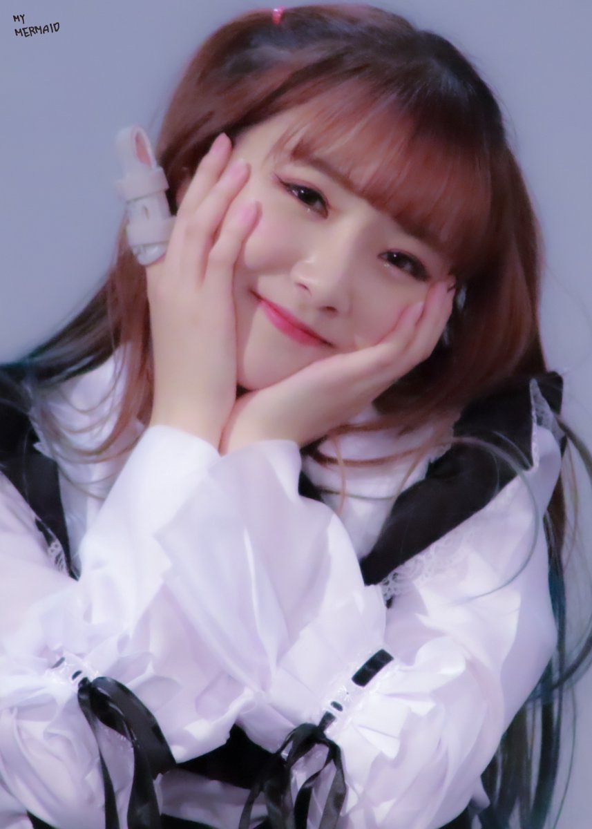#HAPPY_ARANG_DAY 
#핑크판타지 #pinkfantasy #아랑 #arang