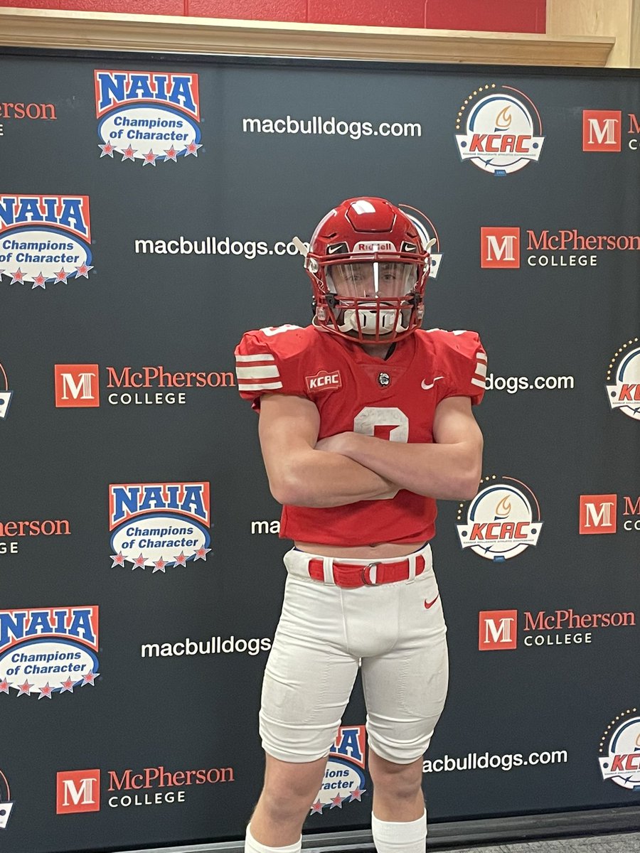 Bryce Rusche tweet media