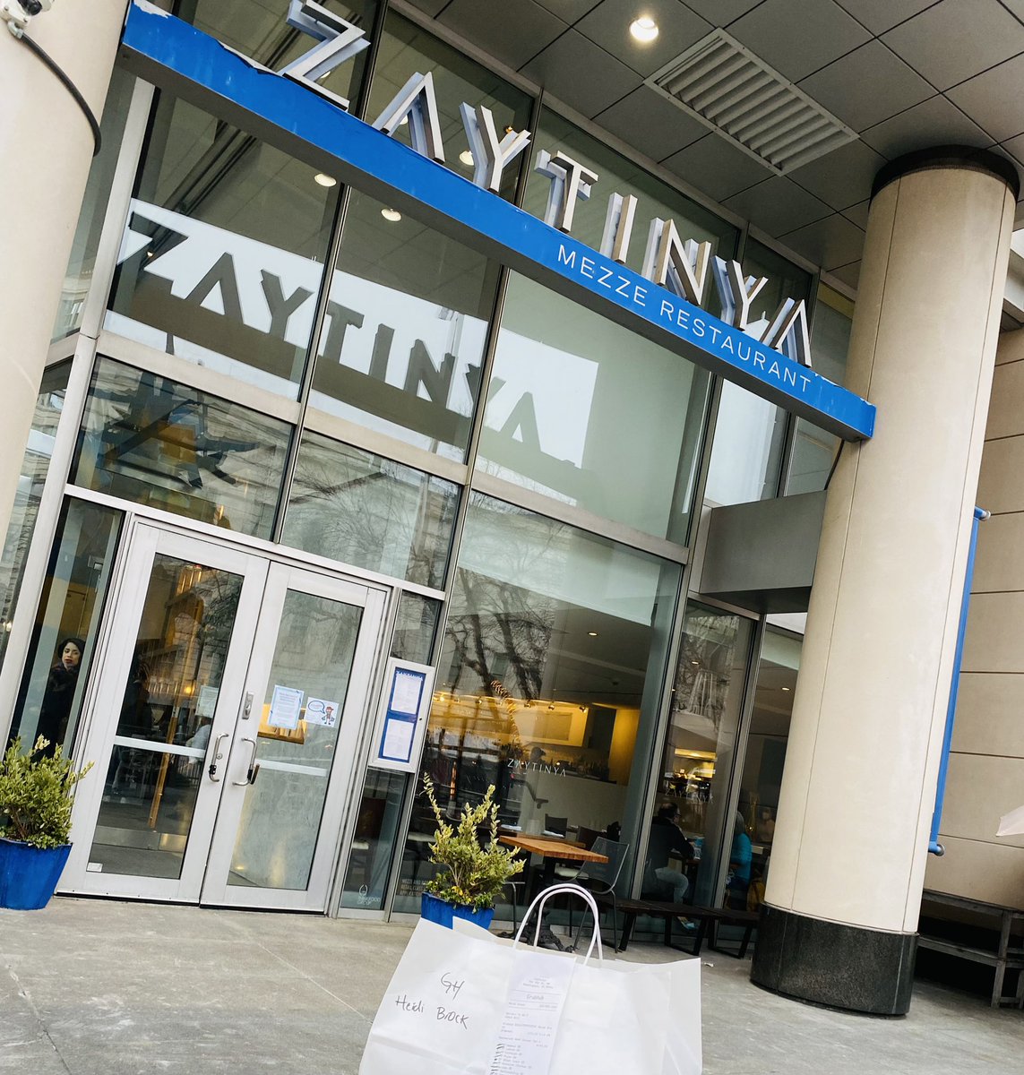 Heidi Brock tweet media