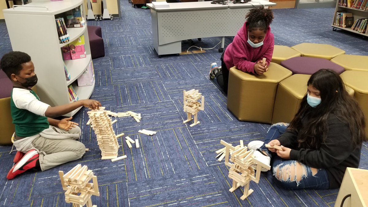 satinskymedia's tweet photo. When you accept the Keva Plank Challenge and succeed!🙌🏼
@GCEgators @PrincipalGCE https://t.co/OPbVH40w24
