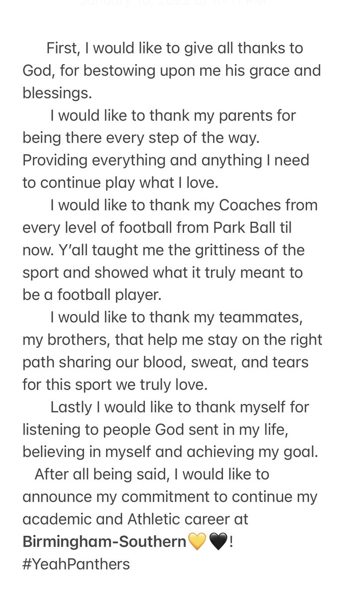 Bruce Davis Jr. tweet media