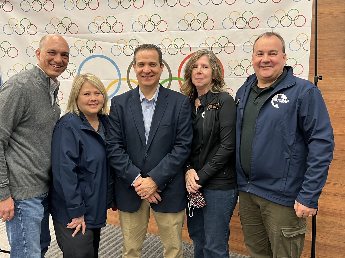 tsnaptalk's tweet photo. The Closing Ceremonies are complete! Thanks to all who attended the TSNAP 2022 Best Practices Forum! #teamTSNAP #BPF2022 https://t.co/TIC7H1bN9D