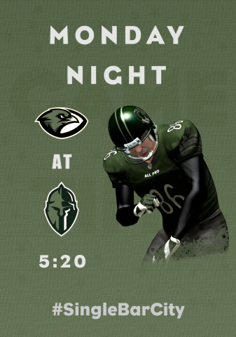 SFLMotorCity's tweet photo. Monday Night we welcome @SparrowsSFL to the gateway colosseum. Tune in on monday
#singlebarcity #simulationfl #simsports https://t.co/lc4Pa5tc1a