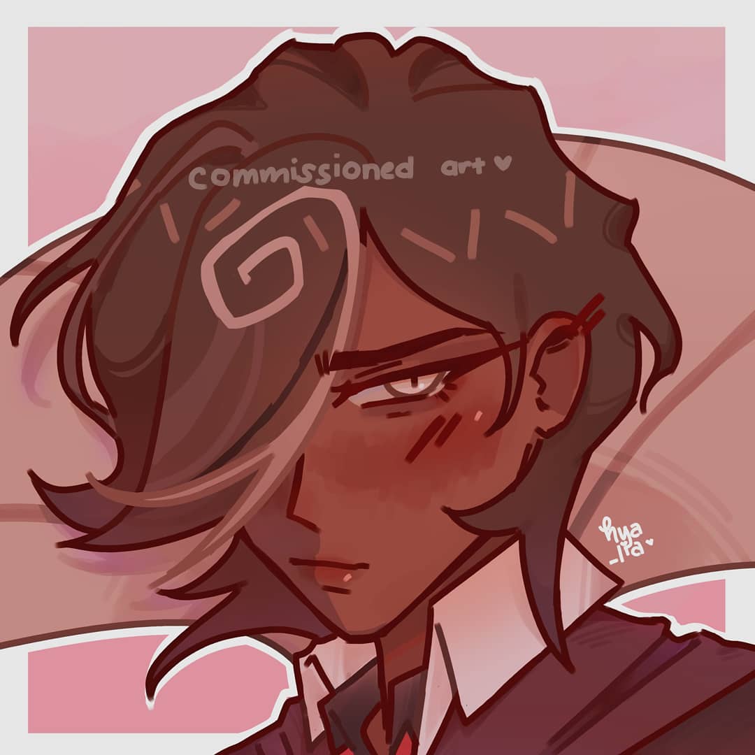 _hyalia's tweet photo. when espresso looks at madeleine 🙈

comms still open!!😍

#espressocookie #cookierunkingdom #cookierun https://t.co/wNCEplhNrJ
