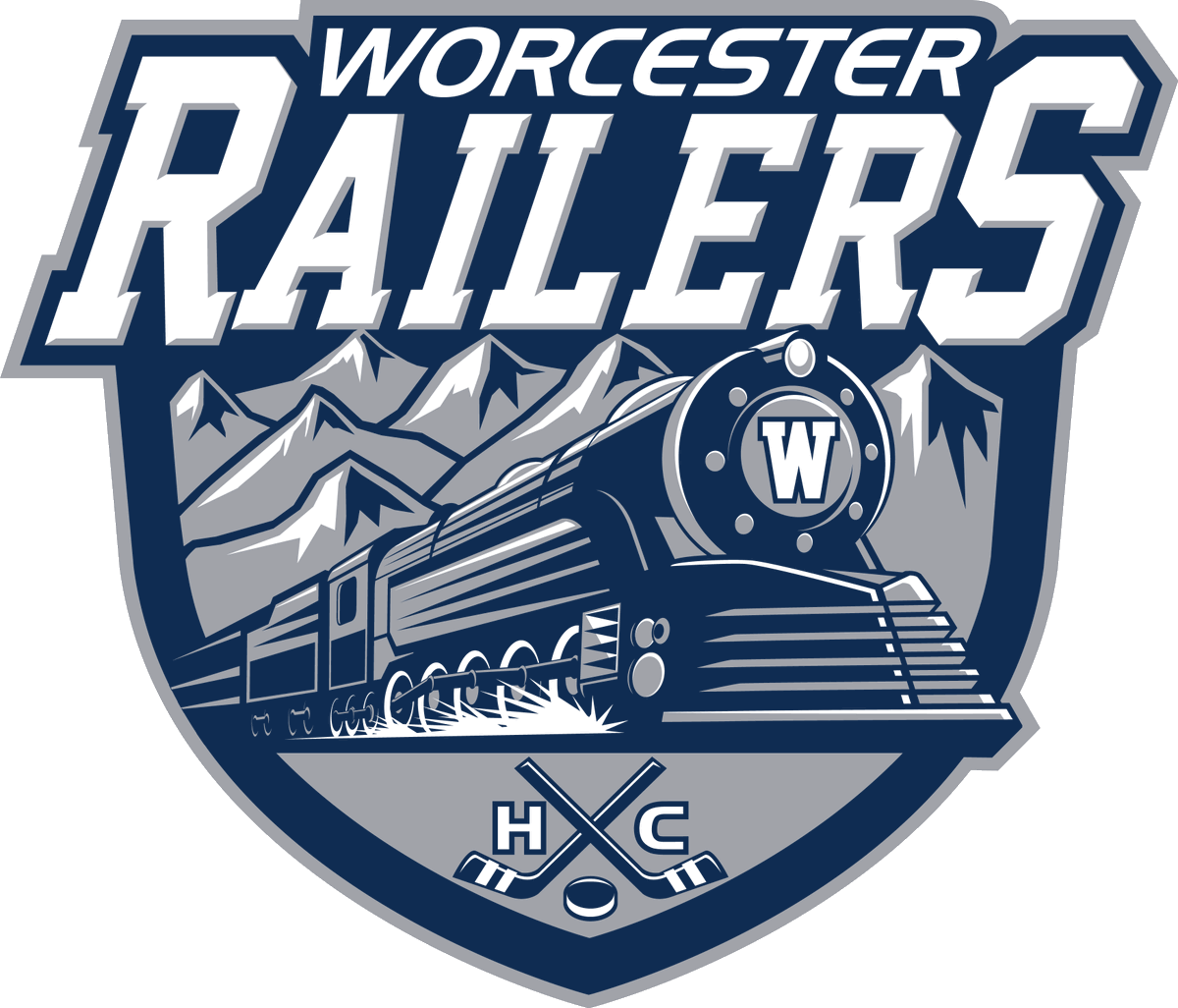 ECHLWeek's tweet photo. Player signing by @RailersHC: F Ethan Price/@Eprice_3 (2G &amp; 5A in 14 GP w/ @MacEwanGriffins in @USPORTSca this season). https://t.co/CJXY8UTcE7