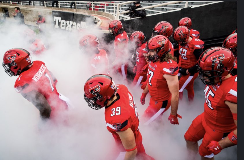 Billy Walton III (@cantstopbill__) on Twitter photo I am blessed to say that I have receive an offer from <a href="/TexasTechFB/">Texas Tech Football</a> ‼️<a href="/SOCGoldenBearFB/">SOC Football</a> <a href="/Coach__Buck/">Coach Buck</a> <a href="/coach_traylor/">Coach Traylor</a> @TTU_EJones #zoocrew #AGTG🙏🏾 I am blessed to say that I have receive an offer from <a href="/TexasTechFB/">Texas Tech Football</a> ‼️<a href="/SOCGoldenBearFB/">SOC Football</a> <a href="/Coach__Buck/">Coach Buck</a> <a href="/coach_traylor/">Coach Traylor</a> @TTU_EJones #zoocrew #AGTG🙏🏾