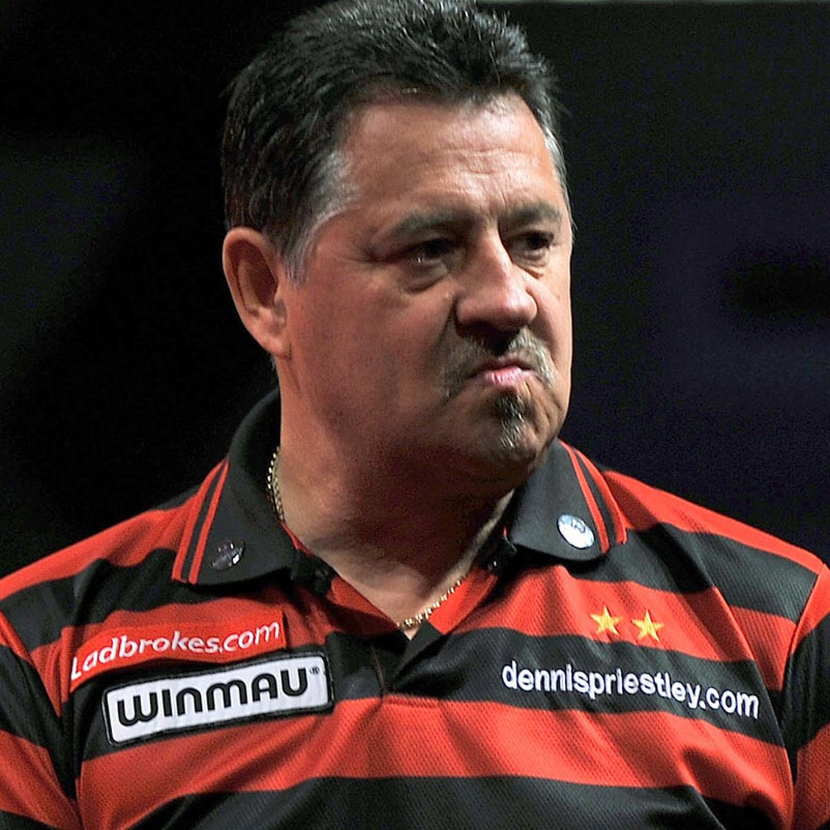 J M Howarth tweet media