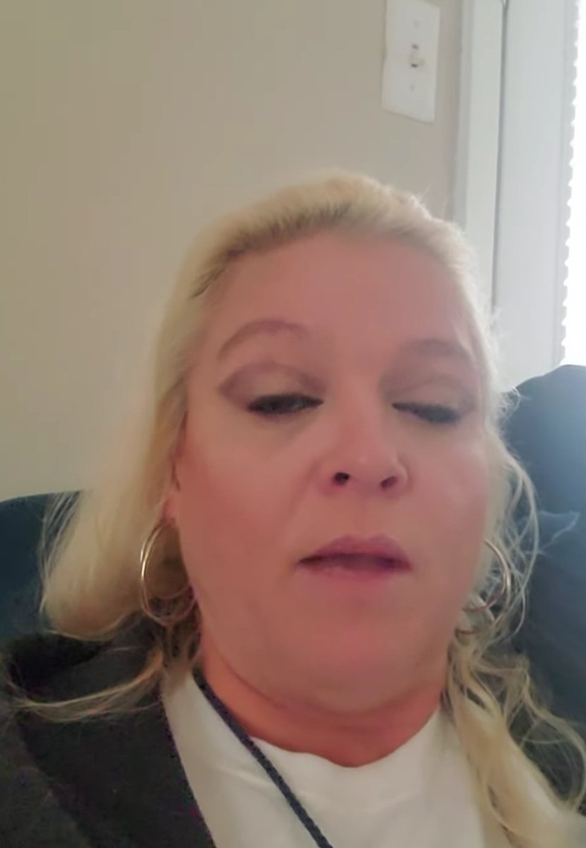 Chowder (Chowder49138619) Twitter