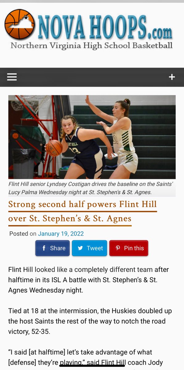 Great job <a href="/LyndseyCostigan/">Lyndsey Costigan</a> - keep kicking butt! 🏀🔥

novahoops.com/strong-second-…