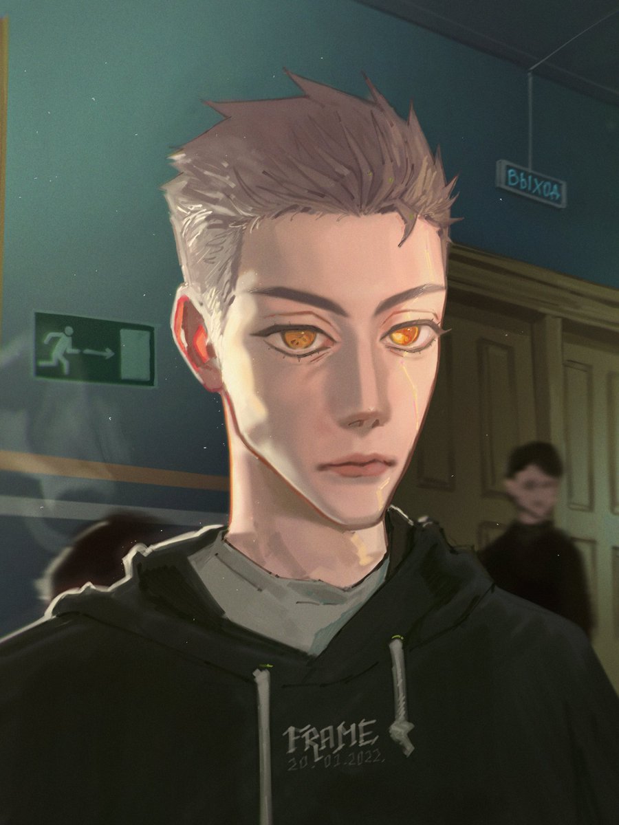 OC
#OC #art #ArtistOnTwitter