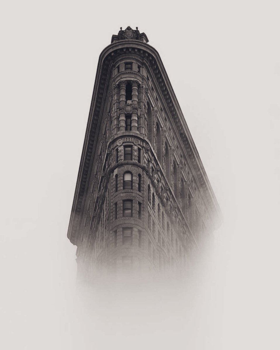 ‘Everything faded into mist. The past was erased, the erasure was forgotten, the lie became the truth.’ 

George Orwell, 1984 (1949) | Ray H. Mercado ©