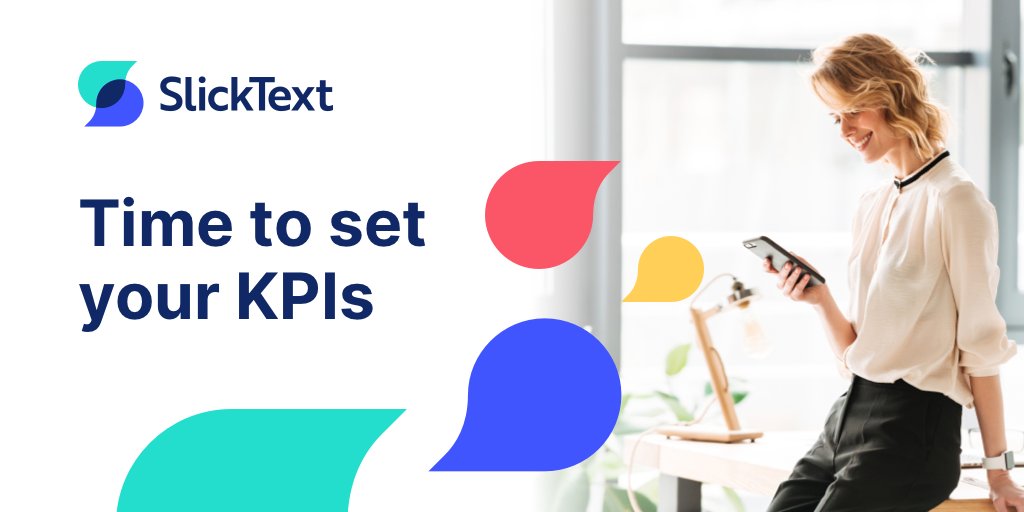 What KPIs are you using to measure your text marketing campaigns? Open rate and click-through rate are just the start. Get specific with your KPIs to fine-tune performance and maximize ROI. Measure abandoned cart recovery rate, your coupon redemption rate and subscriber growth.