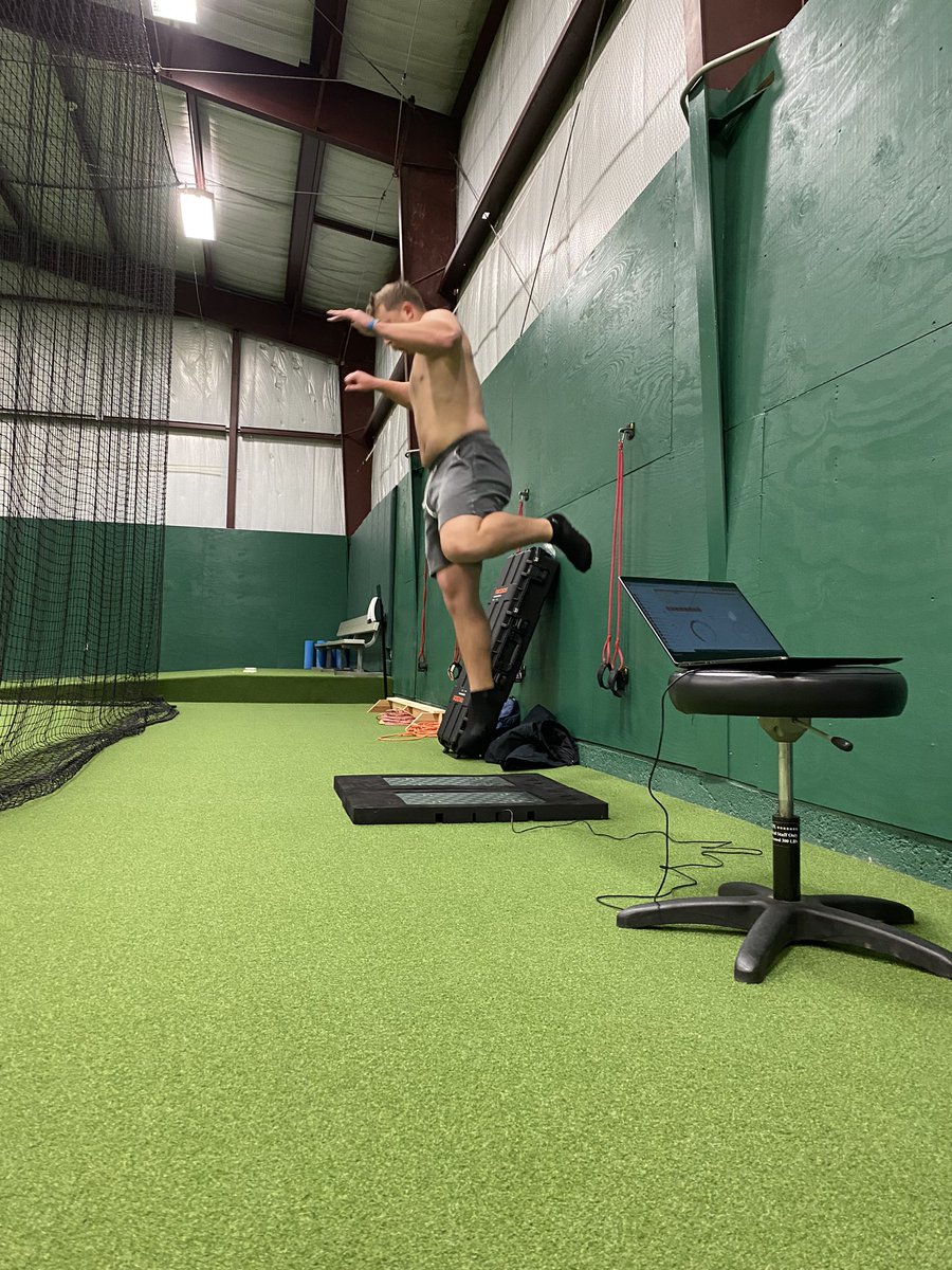 Obie Benavides, DAT, LAT, ATC (@obiebenavides) on Twitter photo Good day of forceplate testing with <a href="/Lamar_Baseball/">Lamar Baseball</a>! Huge thank you to <a href="/chedtDPT/">Corbin Hedt</a> and his team for helping us out with this! #WeAreLU Good day of forceplate testing with <a href="/Lamar_Baseball/">Lamar Baseball</a>! Huge thank you to <a href="/chedtDPT/">Corbin Hedt</a> and his team for helping us out with this! #WeAreLU