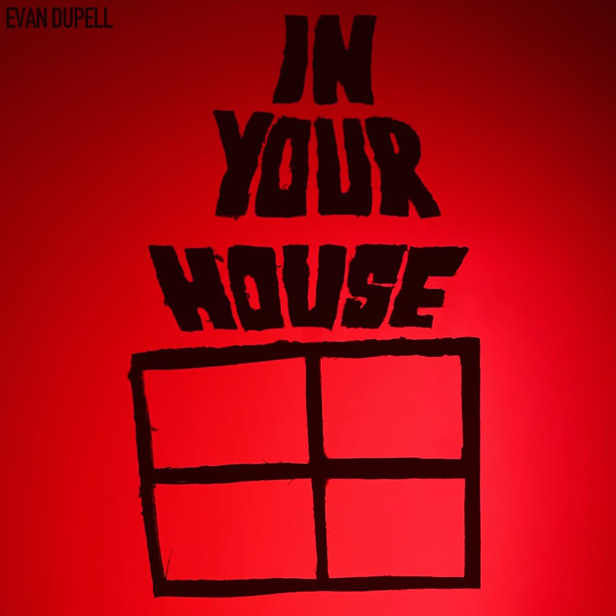 evdupell's tweet image. New single baby.. #NewMusicFriday