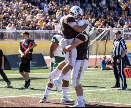 I’m thankful to say I have received a Division 1 offer to Valparaiso University! <a href="/CoachMaxJames/">Coach Max James</a> <a href="/CoachBDoc/">Brian Dougherty</a> <a href="/CoachLFox/">Landon Fox</a>