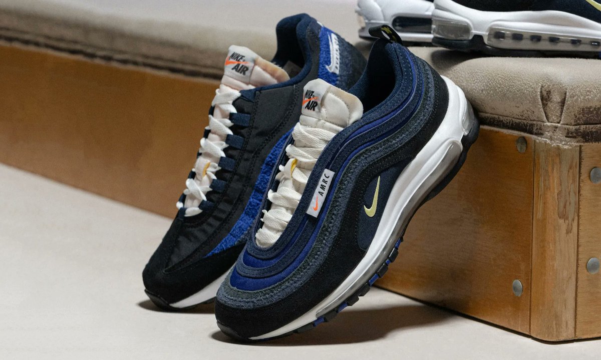 nike amrc 97