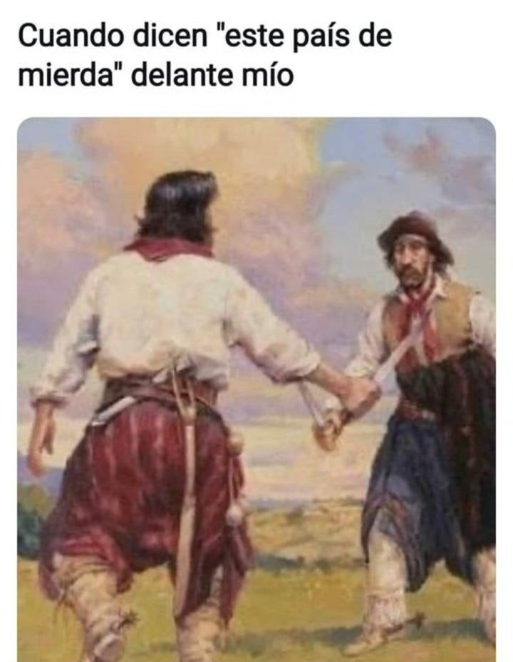 Si soy.