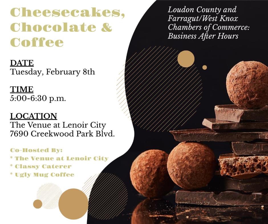 Loudon Co Chamber tweet media