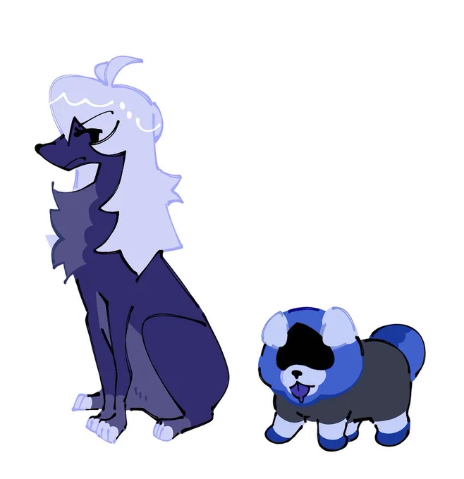 deltarune dump *explosion* 