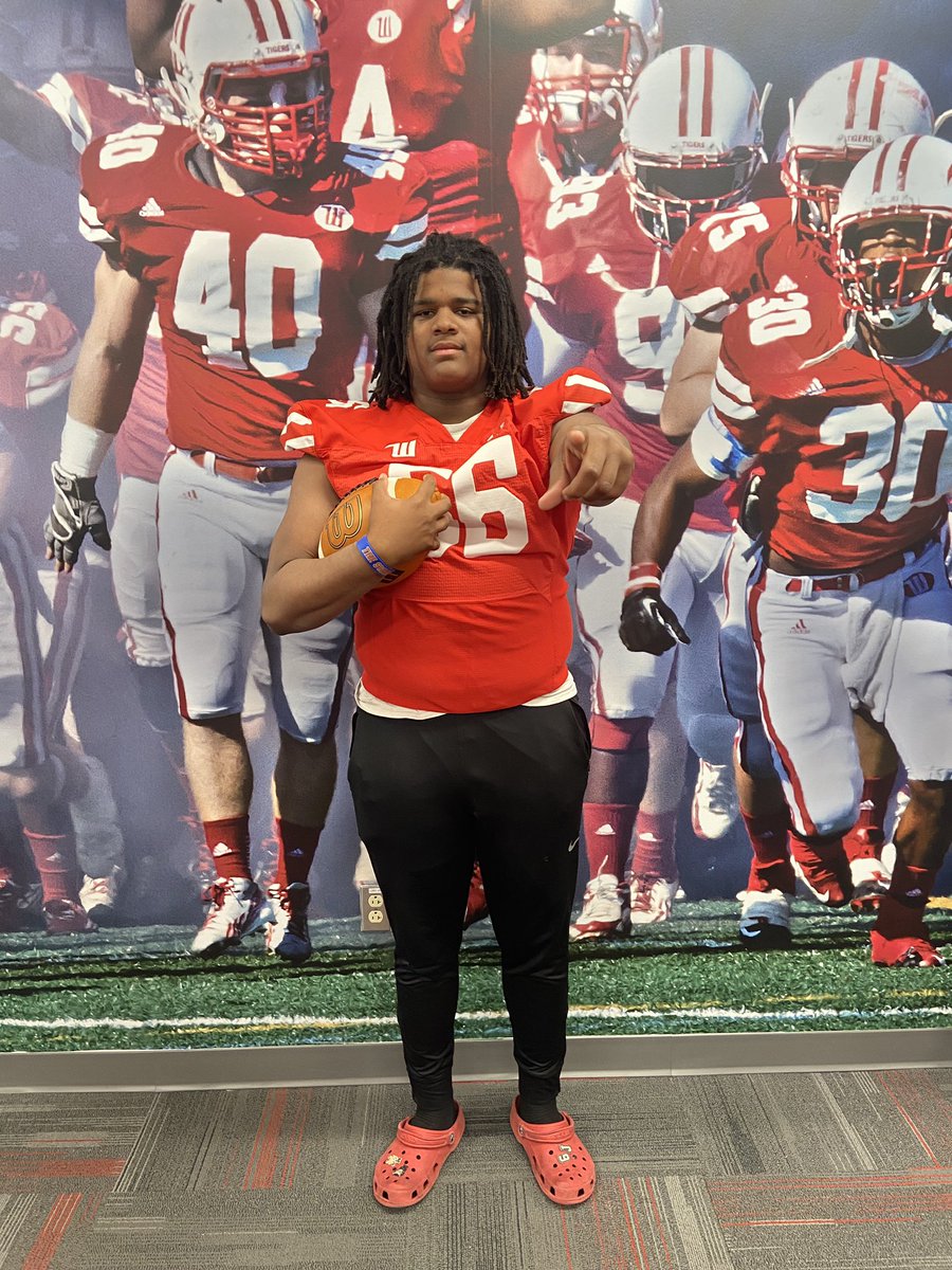 Jeffrey Walters Jr. tweet media