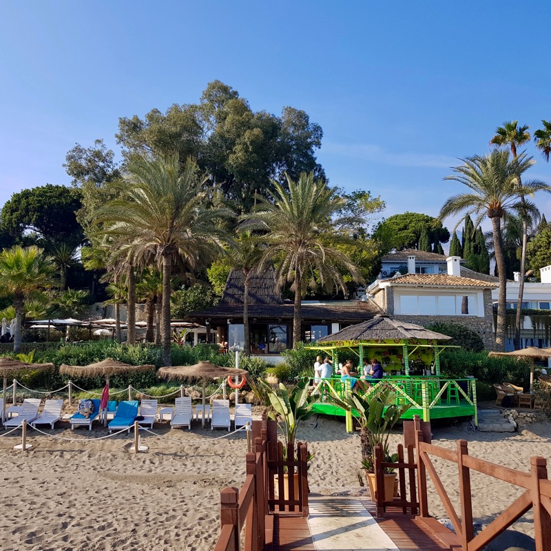TwoStomachs's tweet photo. With a focus on wellness &amp; mindfulness and a comprehensive Kids Club, Marbella Club is an obvious choice for families looking for a rejuvenating holiday @MarbellaClubH